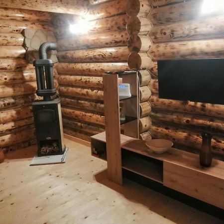 Emilijin Konak Villa Kokin Brod Buitenkant foto