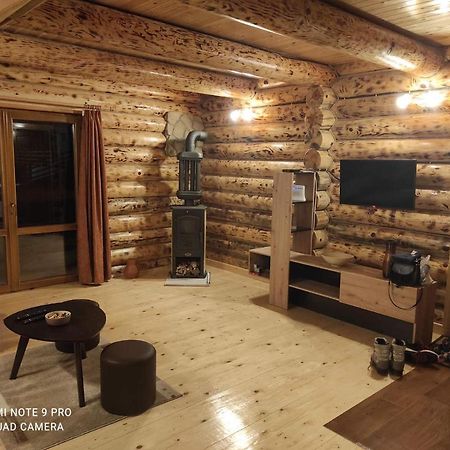 Emilijin Konak Villa Kokin Brod Buitenkant foto